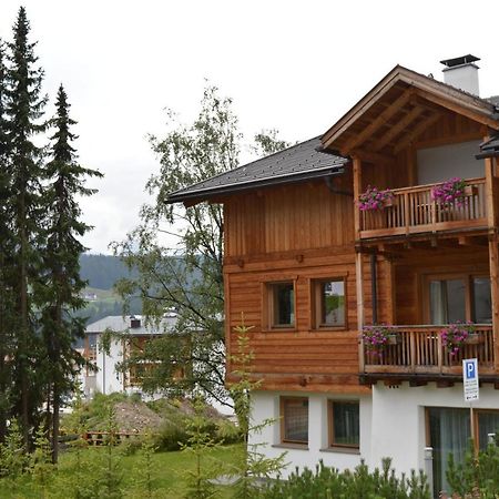 Chalet Regina Selva di Val Gardena Exterior photo