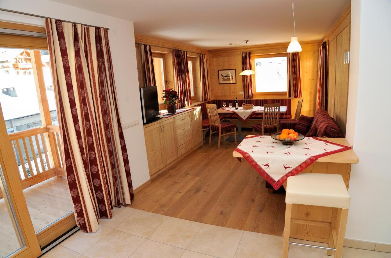 Chalet Regina Selva di Val Gardena Room photo
