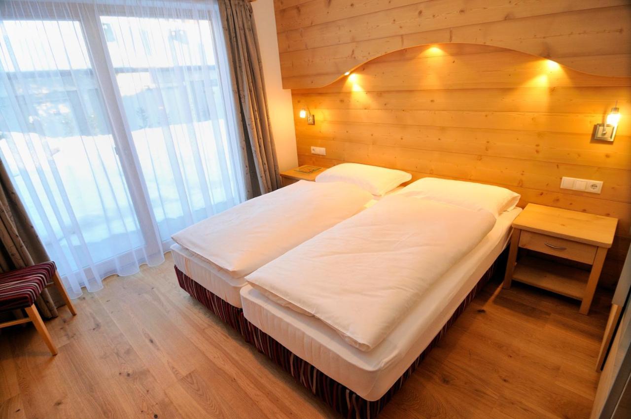 Chalet Regina Selva di Val Gardena Exterior photo