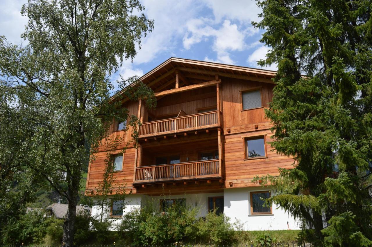 Chalet Regina Selva di Val Gardena Exterior photo