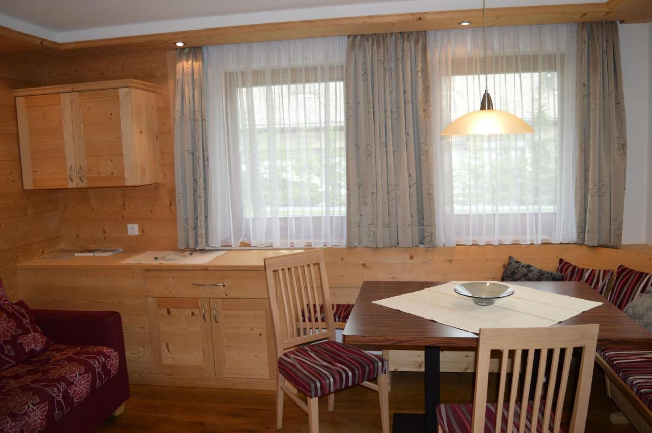 Chalet Regina Selva di Val Gardena Exterior photo