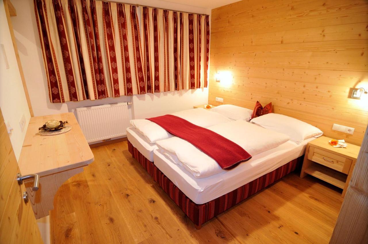 Chalet Regina Selva di Val Gardena Exterior photo