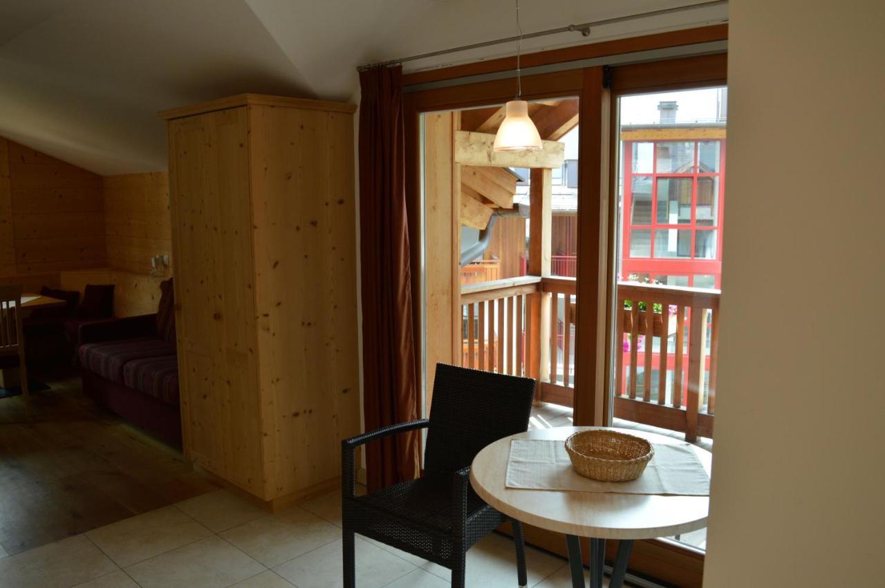 Chalet Regina Selva di Val Gardena Exterior photo